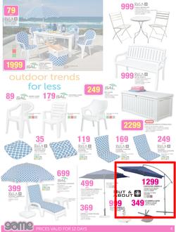 Game : Splash into Summer & Save (24 Sep - 7 Oct 2014), page 4