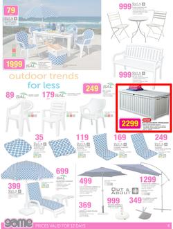 Game : Splash into Summer & Save (24 Sep - 7 Oct 2014), page 4