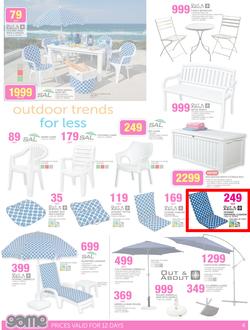 Game : Splash into Summer & Save (24 Sep - 7 Oct 2014), page 4