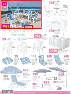 Game : Splash into Summer & Save (24 Sep - 7 Oct 2014), page 4