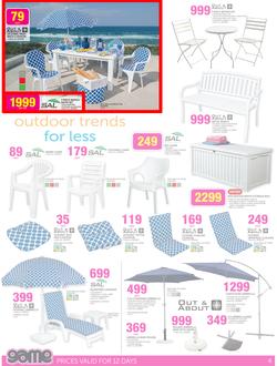 Game : Splash into Summer & Save (24 Sep - 7 Oct 2014), page 4