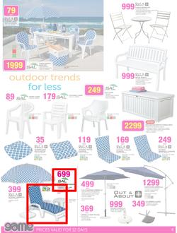 Game : Splash into Summer & Save (24 Sep - 7 Oct 2014), page 4