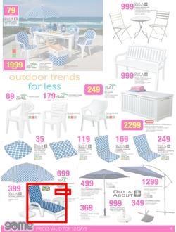 Game : Splash into Summer & Save (24 Sep - 7 Oct 2014), page 4