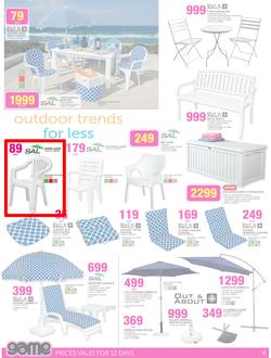 Game : Splash into Summer & Save (24 Sep - 7 Oct 2014), page 4
