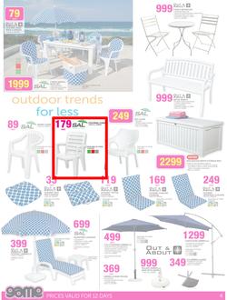Game : Splash into Summer & Save (24 Sep - 7 Oct 2014), page 4