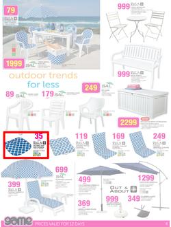 Game : Splash into Summer & Save (24 Sep - 7 Oct 2014), page 4