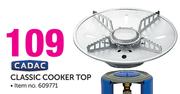 Cadac Classic Cooker Top