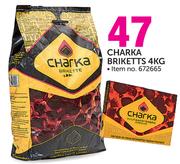 Charka Fire Lighters