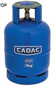 Cadac 3KG Gas Cylinder