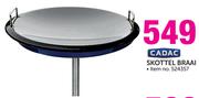 Cadac Skottel Braai