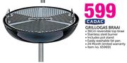 Cadac Grillogas Braai