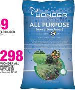 Wonder All Purpose Vitaliser
