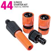 Garden Master 5 Piece Starter Kit