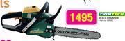 TrimTech 39 6cc Chainsaw