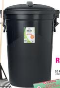 Big Jim 120L Refuse Bin