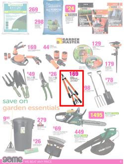Game : Splash into Summer & Save (24 Sep - 7 Oct 2014), page 6