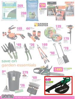 Game : Splash into Summer & Save (24 Sep - 7 Oct 2014), page 6