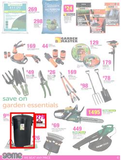 Game : Splash into Summer & Save (24 Sep - 7 Oct 2014), page 6
