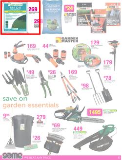 Game : Splash into Summer & Save (24 Sep - 7 Oct 2014), page 6
