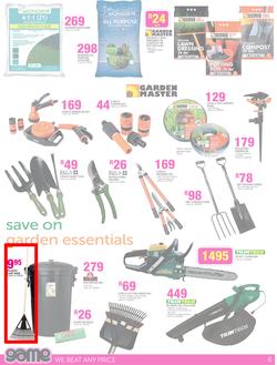 Game : Splash into Summer & Save (24 Sep - 7 Oct 2014), page 6