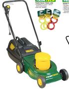 TrimTech 1500W Lawnmower