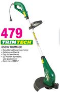 TrimTech 650W Trimmer