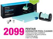 Pentair Dominator Pool Cleaner