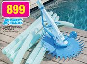Kreepy Krauly Swim Vac Pool Cleaner