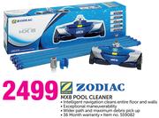 Zodiac MX8 Pool Cleaner