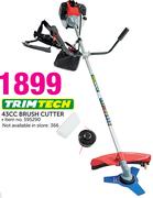 TrimTech 43cc Brush Cutter