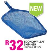 Economy Leaf Skimmer