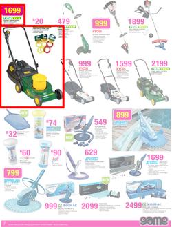 Game : Splash into Summer & Save (24 Sep - 7 Oct 2014), page 7