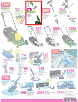 Game : Splash into Summer & Save (24 Sep - 7 Oct 2014), page 7