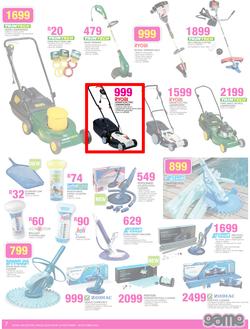 Game : Splash into Summer & Save (24 Sep - 7 Oct 2014), page 7