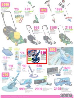 Game : Splash into Summer & Save (24 Sep - 7 Oct 2014), page 7