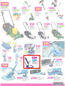 Game : Splash into Summer & Save (24 Sep - 7 Oct 2014), page 7
