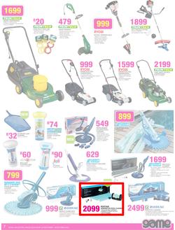 Game : Splash into Summer & Save (24 Sep - 7 Oct 2014), page 7