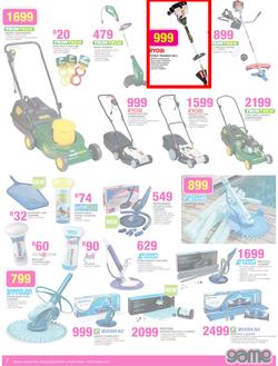 Game : Splash into Summer & Save (24 Sep - 7 Oct 2014), page 7