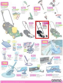 Game : Splash into Summer & Save (24 Sep - 7 Oct 2014), page 7