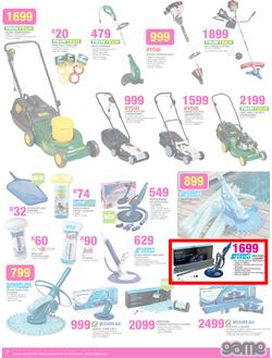 Game : Splash into Summer & Save (24 Sep - 7 Oct 2014), page 7