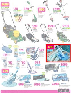 Game : Splash into Summer & Save (24 Sep - 7 Oct 2014), page 7