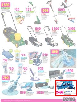 Game : Splash into Summer & Save (24 Sep - 7 Oct 2014), page 7