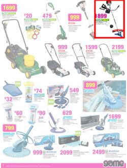 Game : Splash into Summer & Save (24 Sep - 7 Oct 2014), page 7