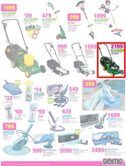 Game : Splash into Summer & Save (24 Sep - 7 Oct 2014), page 7