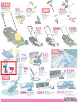 Game : Splash into Summer & Save (24 Sep - 7 Oct 2014), page 7