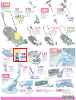 Game : Splash into Summer & Save (24 Sep - 7 Oct 2014), page 7