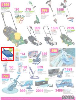 Game : Splash into Summer & Save (24 Sep - 7 Oct 2014), page 7