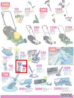 Game : Splash into Summer & Save (24 Sep - 7 Oct 2014), page 7