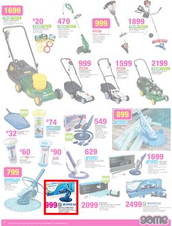 Game : Splash into Summer & Save (24 Sep - 7 Oct 2014), page 7