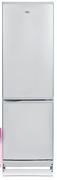 Defy 272Ltr Metallic Silver Bottom Freezer Fridge DFC409